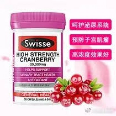 women supplement女性保健品